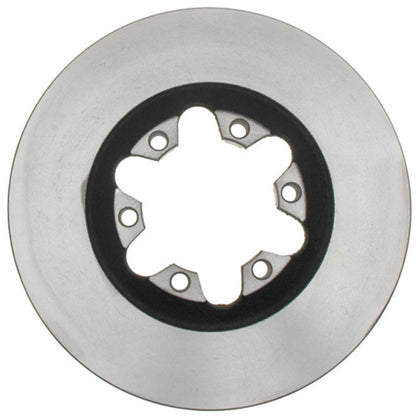 StopTech Cryostop Premium High Carbon Rotor; Front