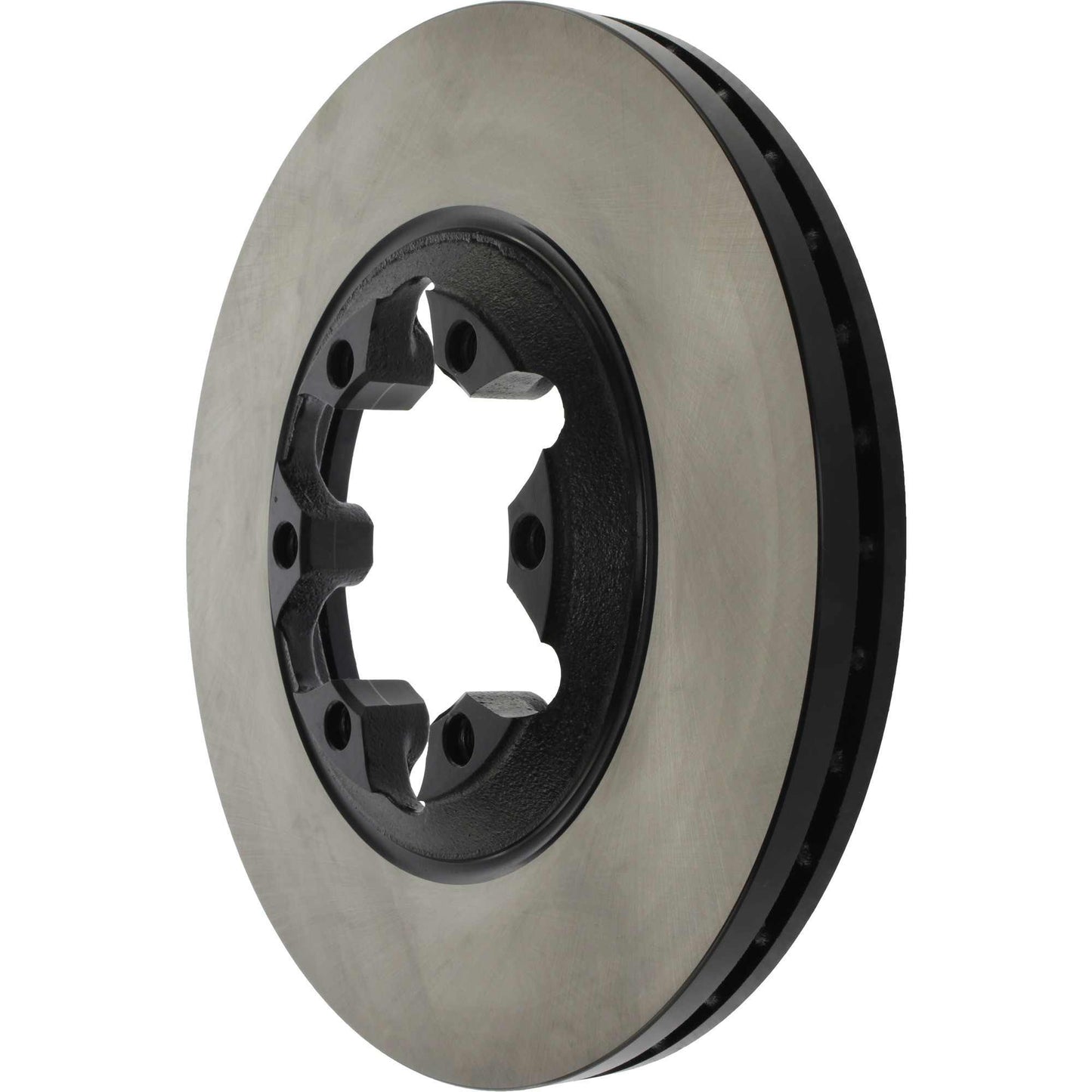 StopTech Cryostop Premium High Carbon Rotor; Front