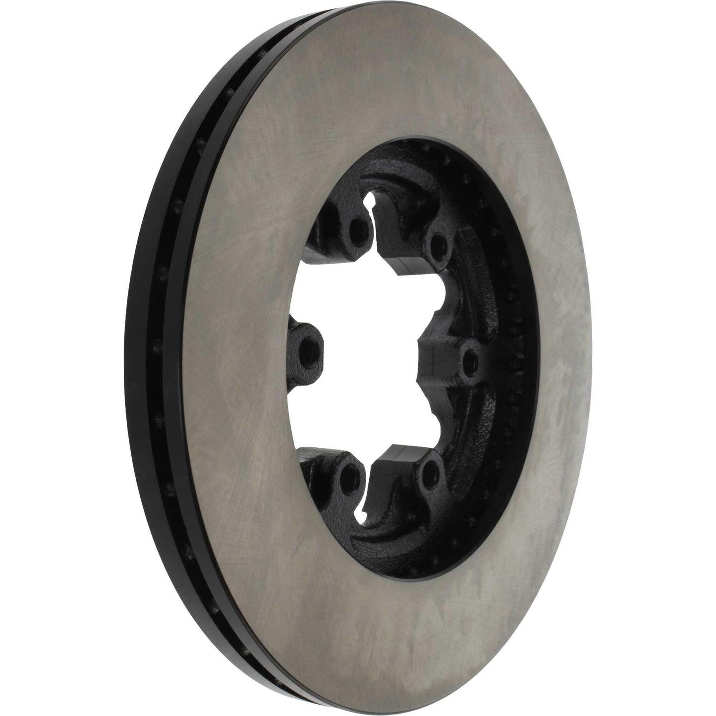 StopTech Cryostop Premium High Carbon Rotor; Front