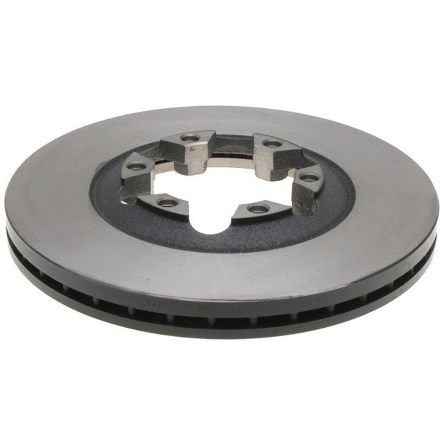 Stoptech Centric Premium High Carbon Brake Rotor 125.66056