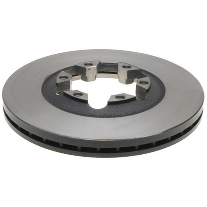 Stoptech Centric Premium High Carbon Brake Rotor 125.66056