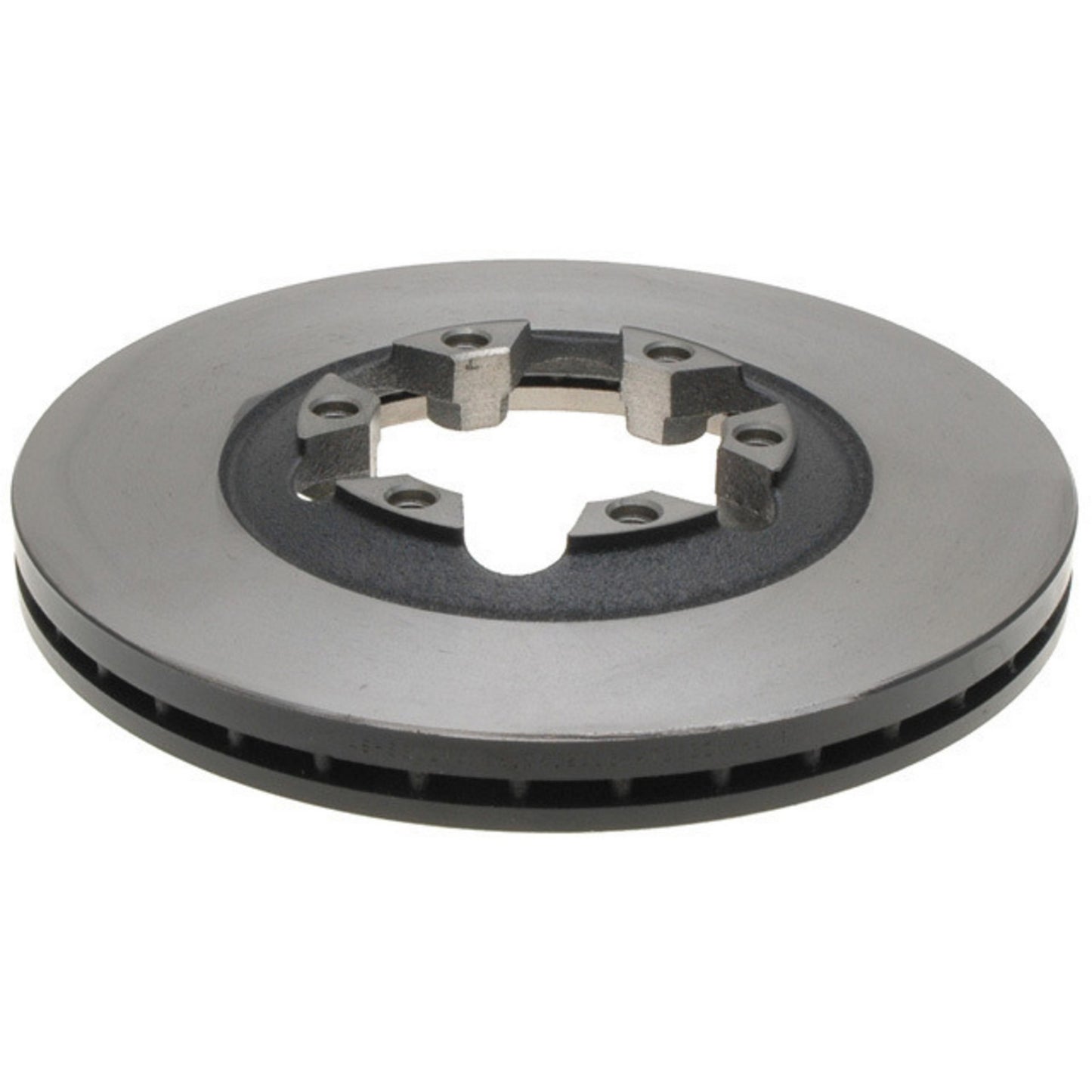 Stoptech Centric Premium High Carbon Brake Rotor 125.66056