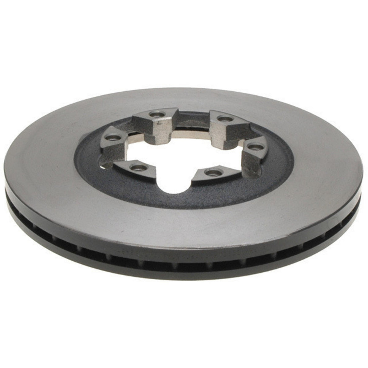 Stoptech Centric Premium High Carbon Brake Rotor 125.66056