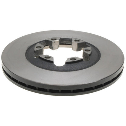 Stoptech Centric Premium High Carbon Brake Rotor 125.66056