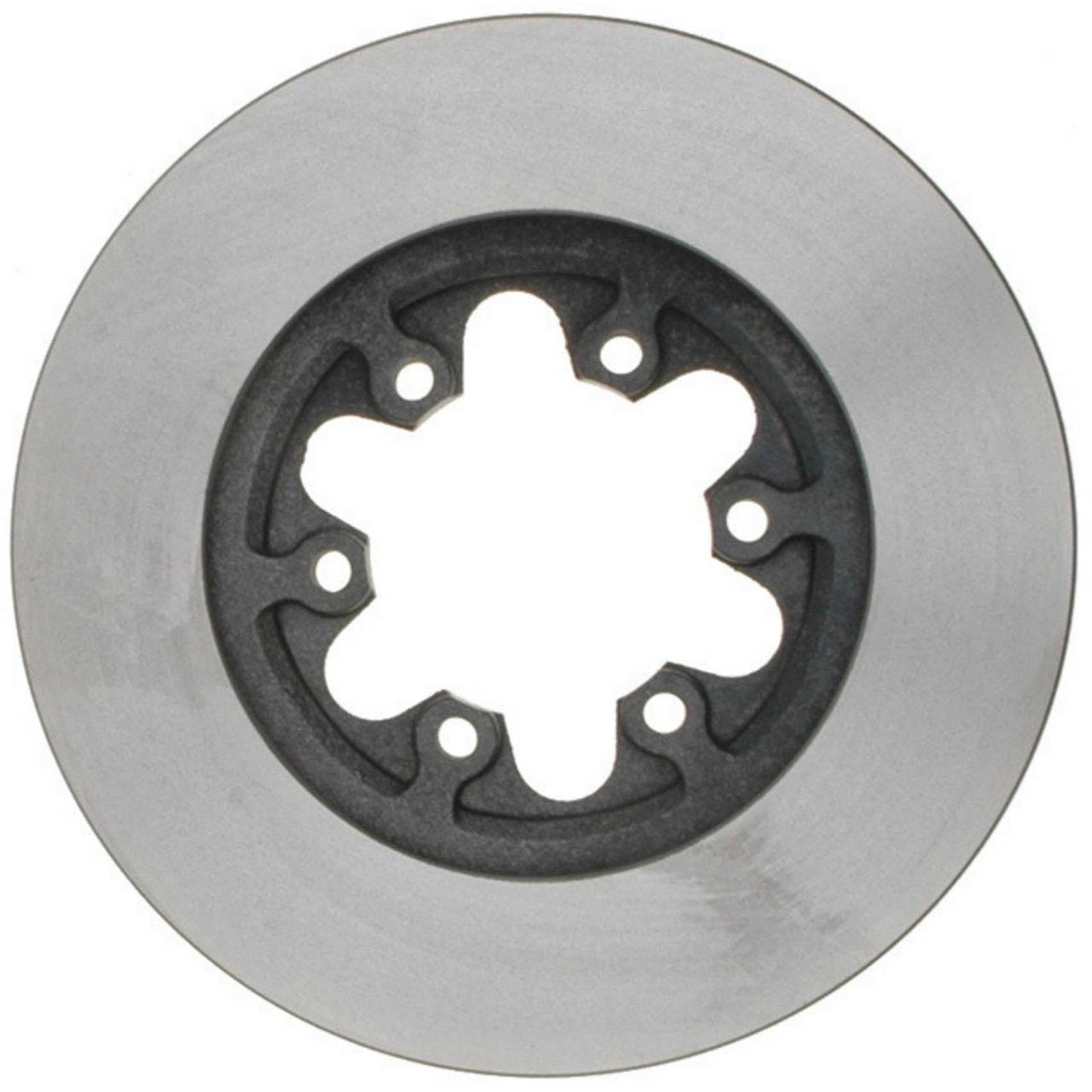 Stoptech Centric Premium High Carbon Brake Rotor 125.66056