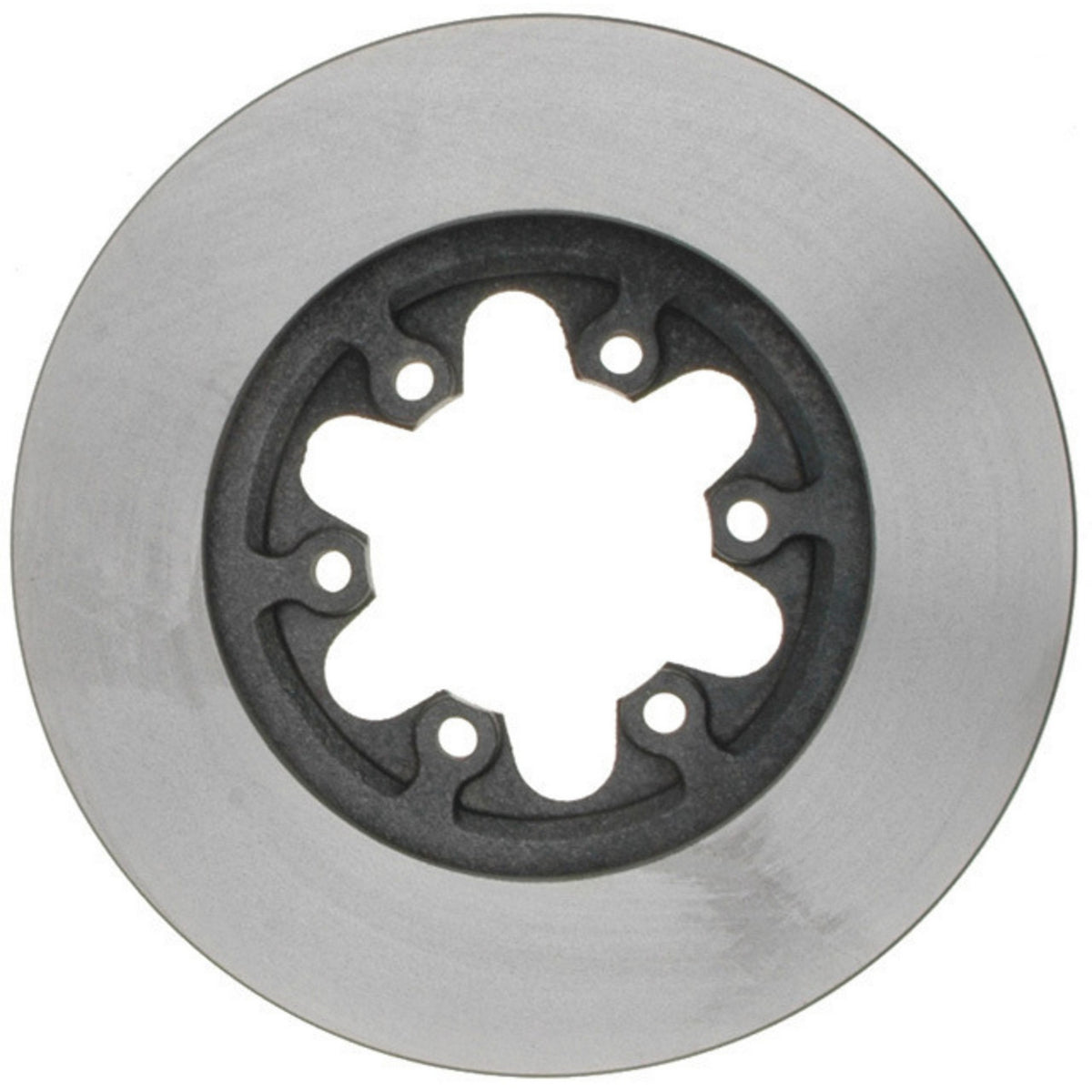 Stoptech Centric Premium High Carbon Brake Rotor 125.66056