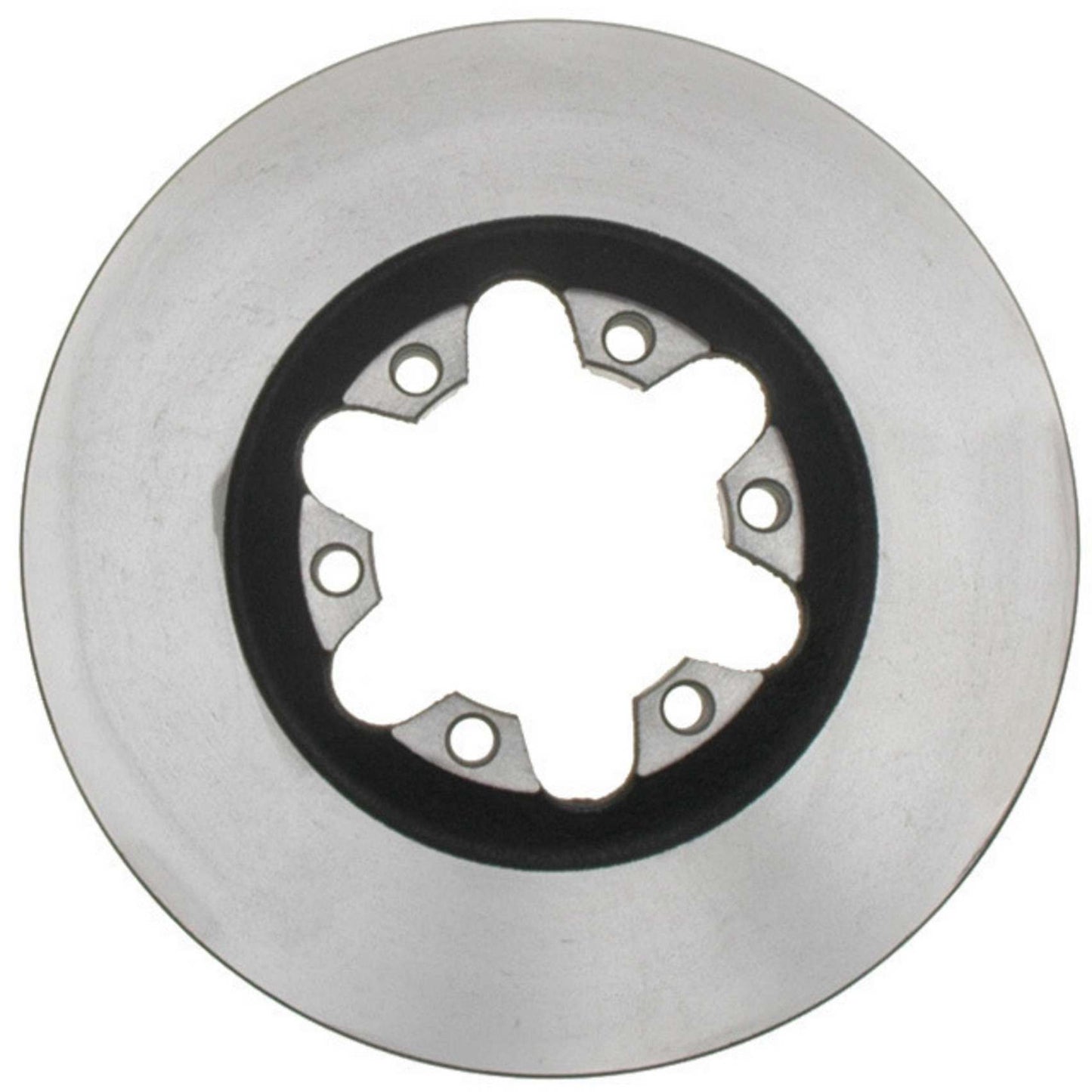 Stoptech Centric Premium High Carbon Brake Rotor 125.66056