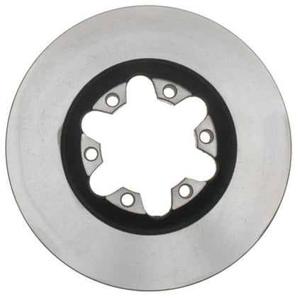 Stoptech Centric Premium High Carbon Brake Rotor 125.66056