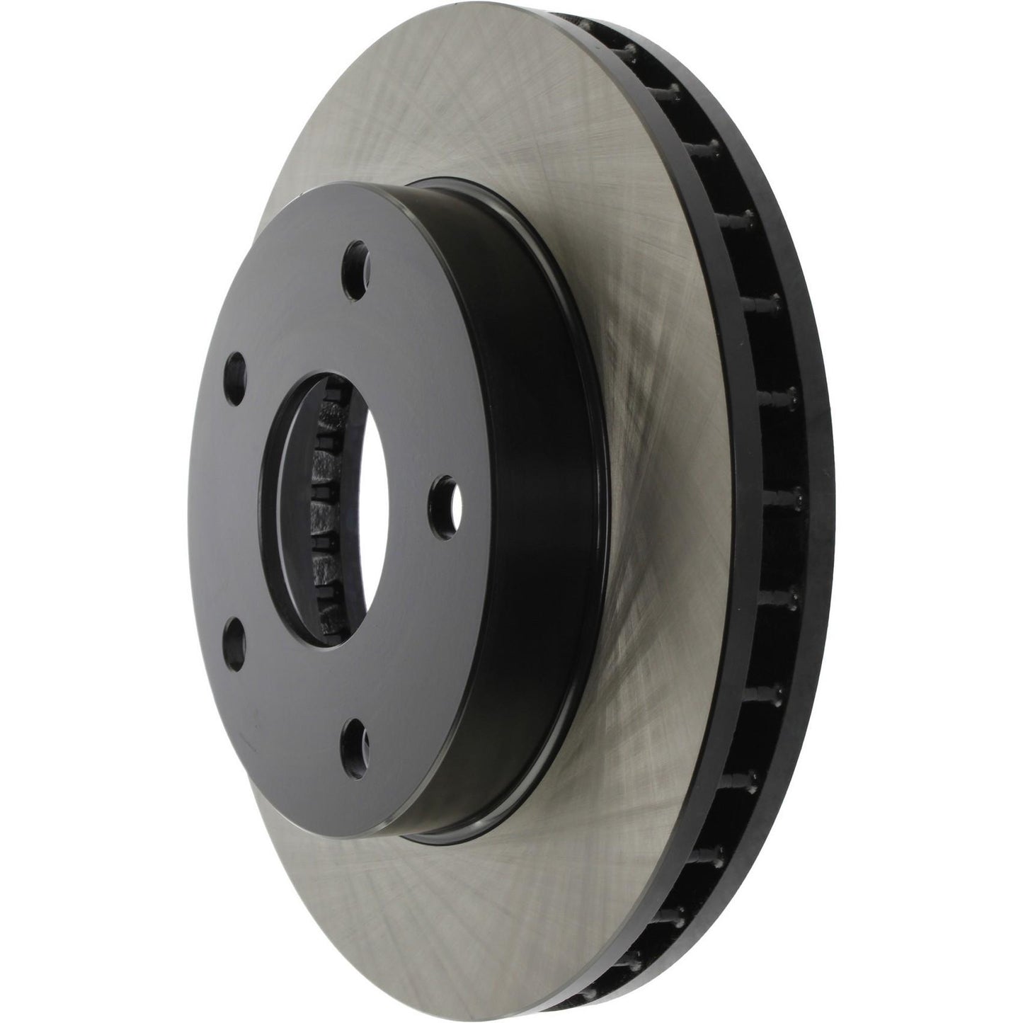 Stoptech Centric Premium High Carbon Brake Rotor 125.67029