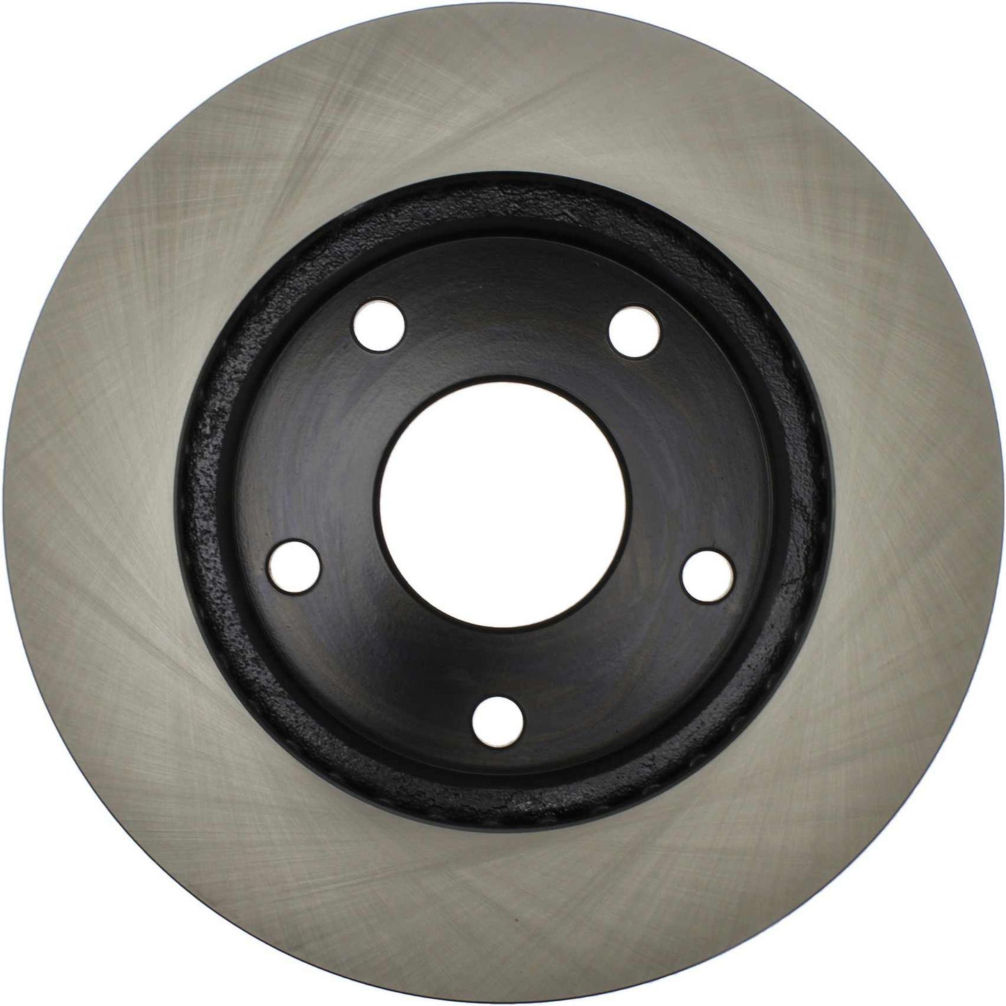 Stoptech Centric Premium High Carbon Brake Rotor 125.67029