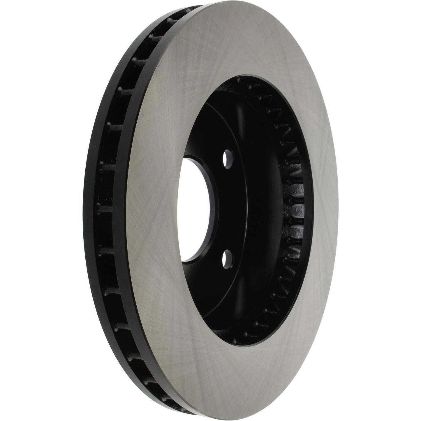Stoptech Centric Premium High Carbon Brake Rotor 125.67029