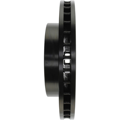 Stoptech Centric Premium High Carbon Brake Rotor 125.67029