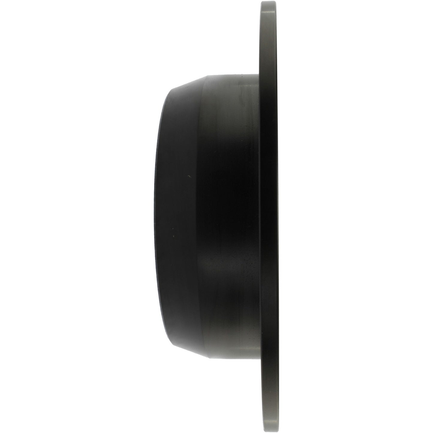 Stoptech Centric Premium High Carbon Brake Rotor 125.67043