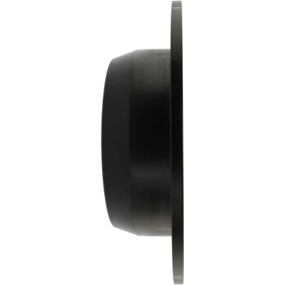 Stoptech Centric Premium High Carbon Brake Rotor 125.67043