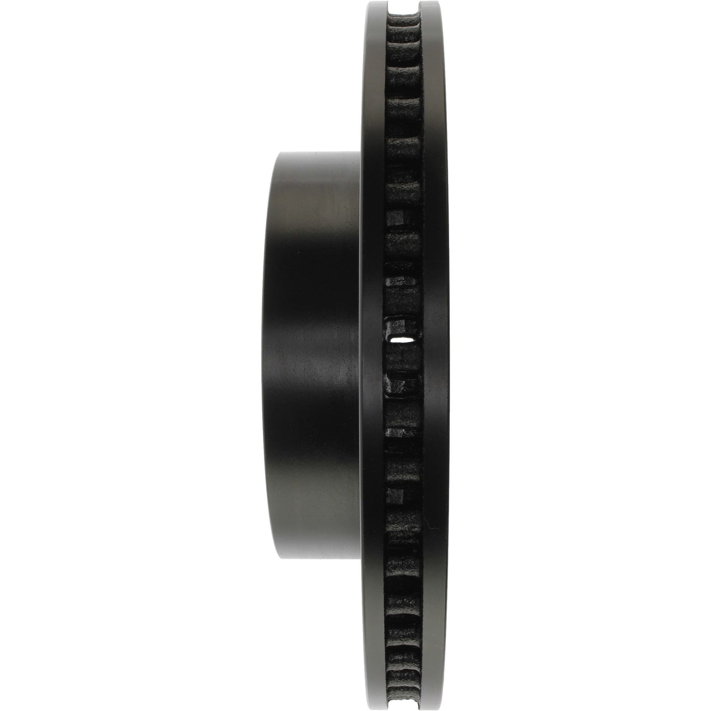 StopTech Cryostop Premium High Carbon Rotor; Front