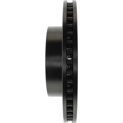 StopTech Cryostop Premium High Carbon Rotor; Front