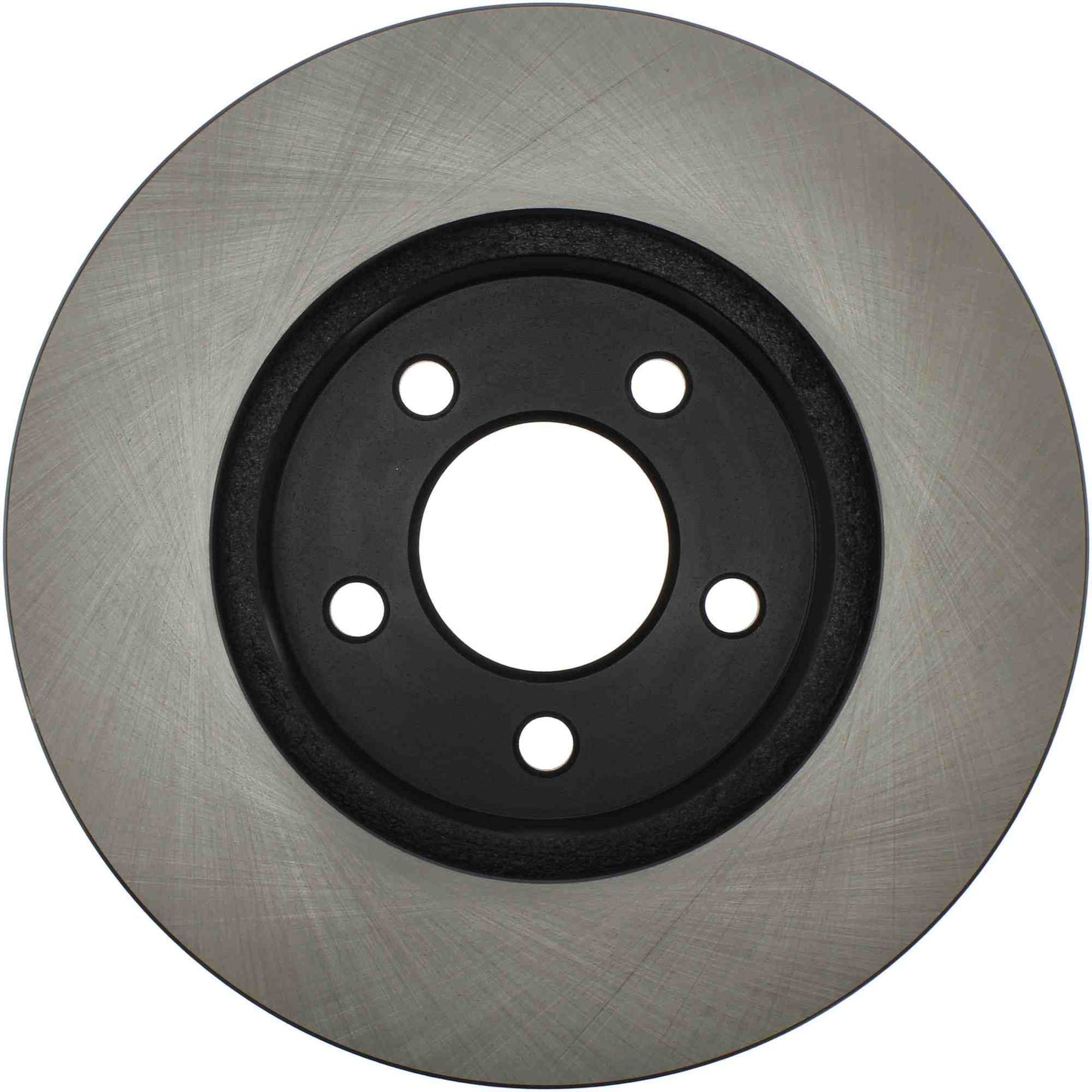 StopTech Cryostop Premium High Carbon Rotor; Front