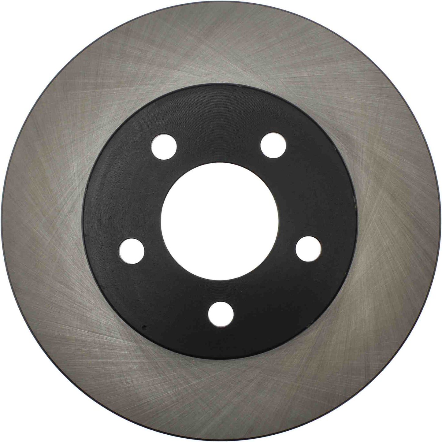 StopTech Cryostop Premium High Carbon Rotor; Front