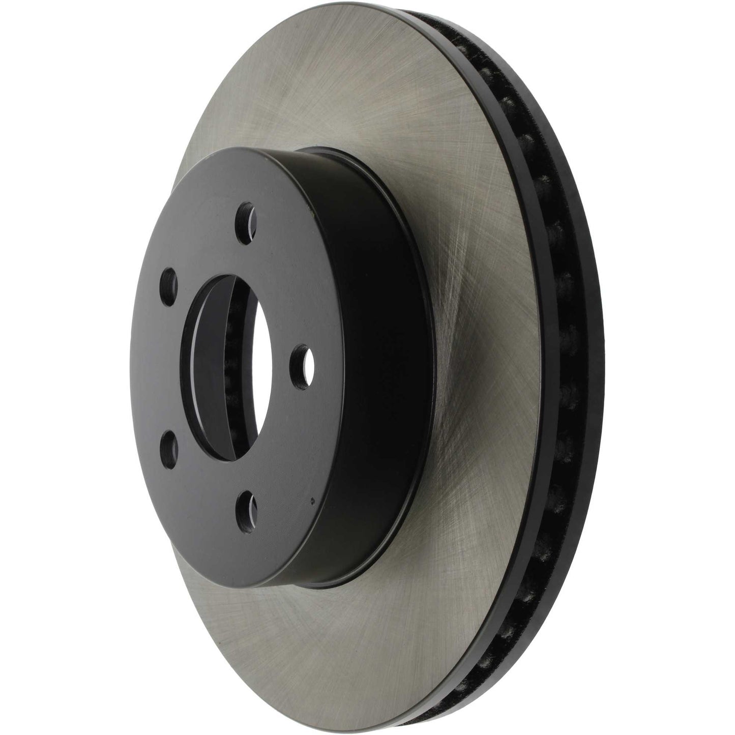 StopTech Cryostop Premium High Carbon Rotor; Front