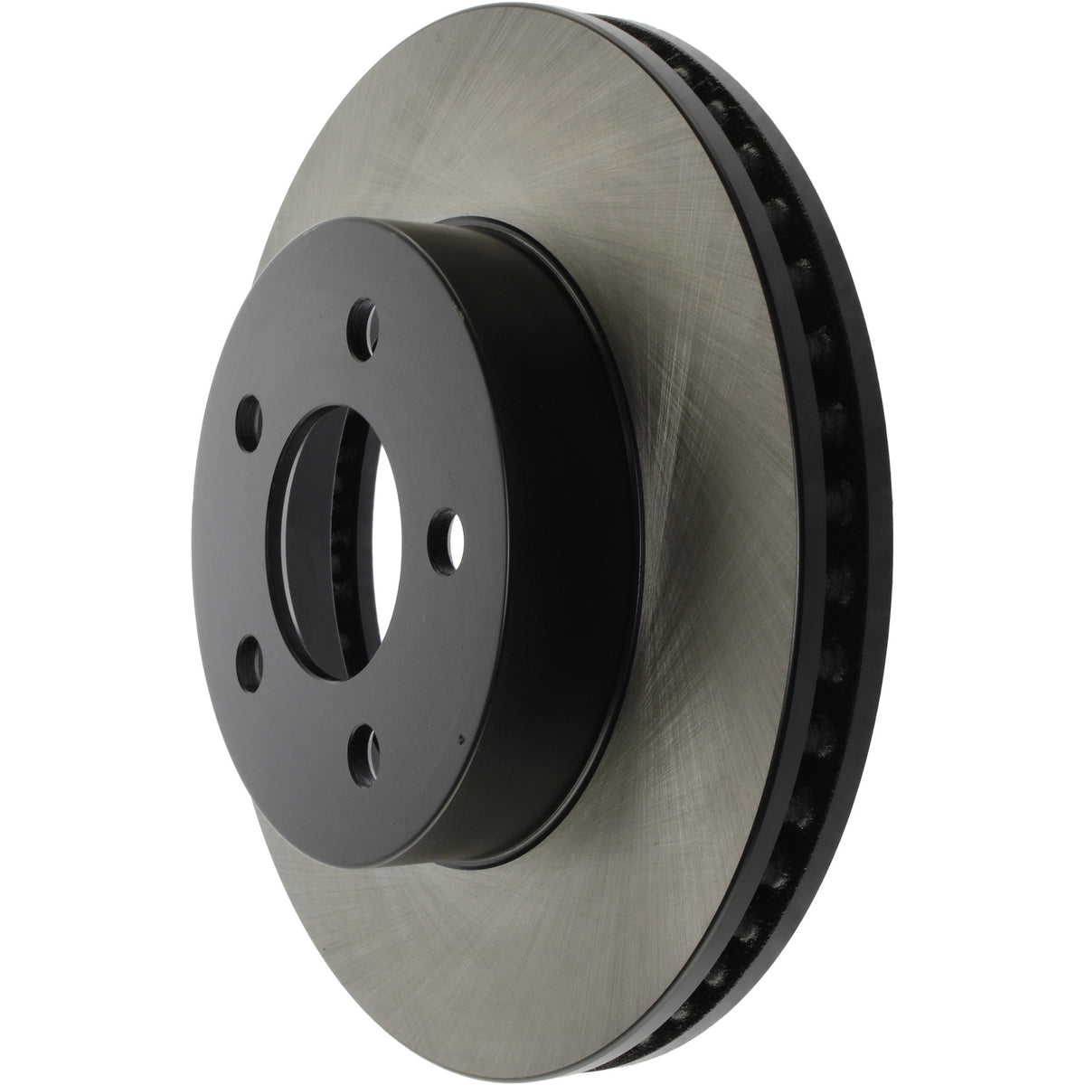 StopTech Cryostop Premium High Carbon Rotor; Front