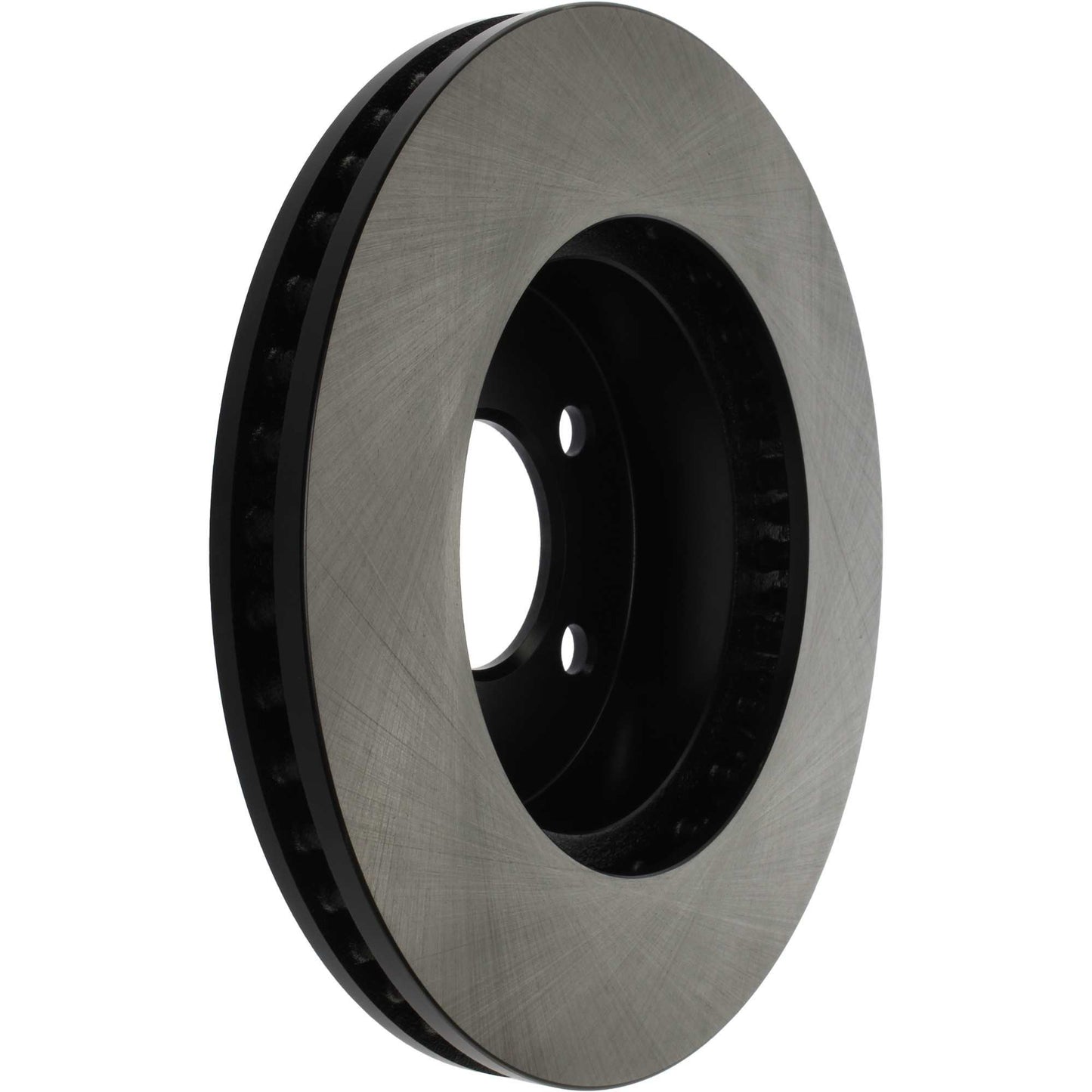 StopTech Cryostop Premium High Carbon Rotor; Front