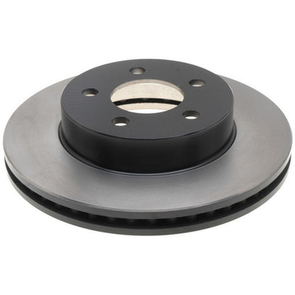 Stoptech Centric Premium High Carbon Brake Rotor 125.67052