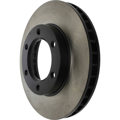 Centric Parts Disc Brake Rotor Premium High Carbon Alloy with Advanced Metallurgy for 1971-1991 Chevrolet Blazer 125.68000