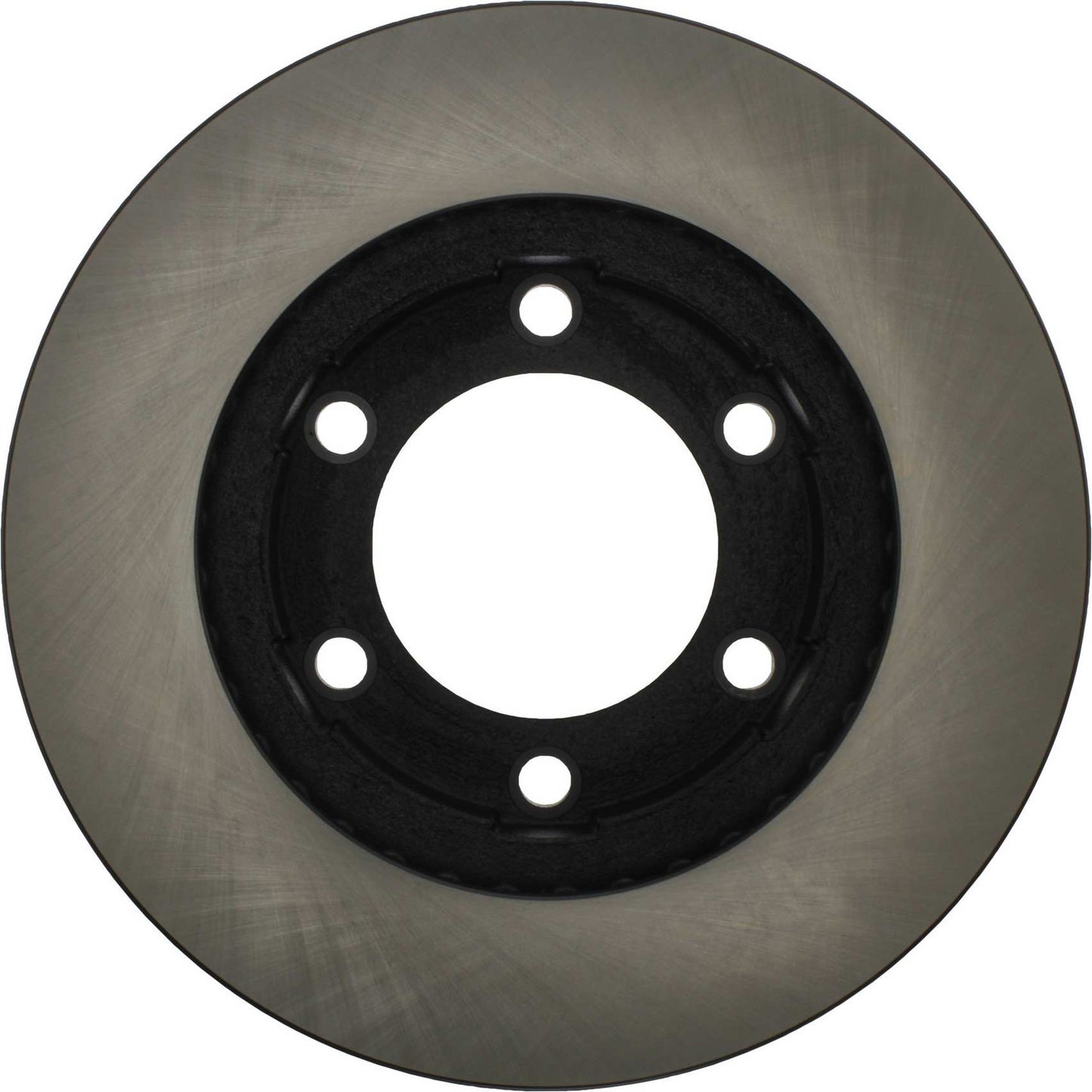 Centric Parts Disc Brake Rotor Premium High Carbon Alloy with Advanced Metallurgy for 1971-1991 Chevrolet Blazer 125.68000