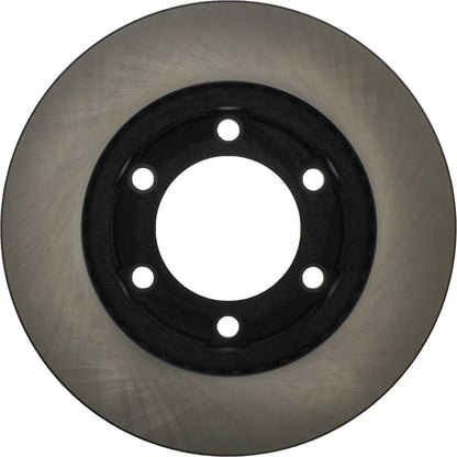 Centric Parts Disc Brake Rotor Premium High Carbon Alloy with Advanced Metallurgy for 1971-1991 Chevrolet Blazer 125.68000