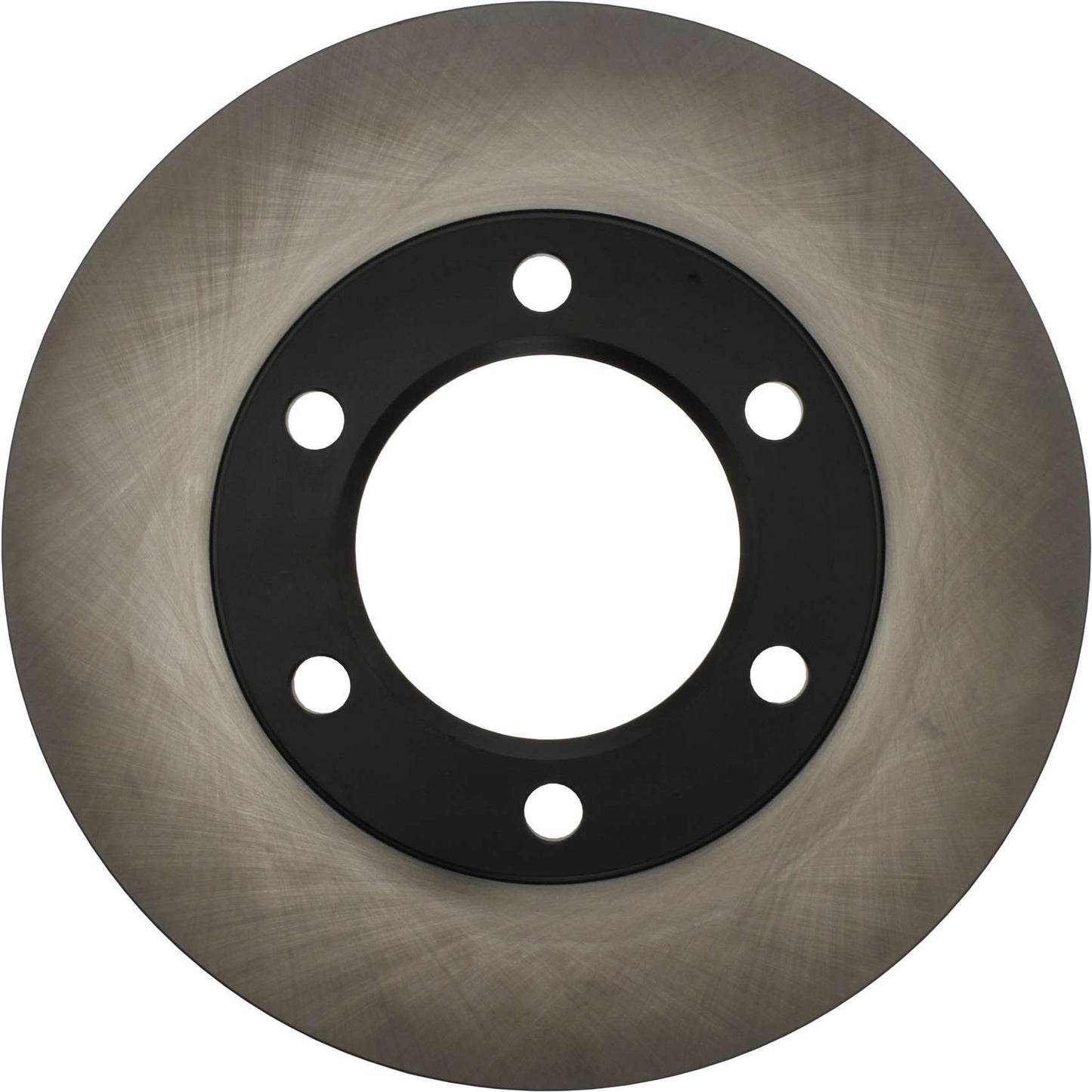 Centric Parts Disc Brake Rotor Premium High Carbon Alloy with Advanced Metallurgy for 1971-1991 Chevrolet Blazer 125.68000
