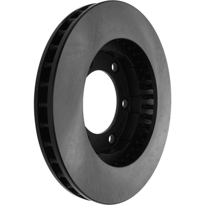 Centric Parts Disc Brake Rotor Premium High Carbon Alloy with Advanced Metallurgy for 1971-1991 Chevrolet Blazer 125.68000