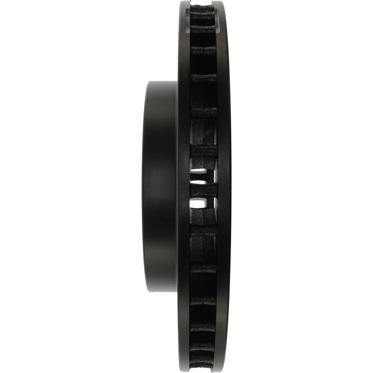 Stoptech Centric Premium High Carbon Brake Rotor 125.68000