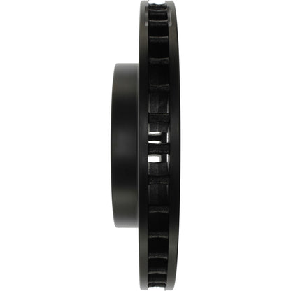 Stoptech Centric Premium High Carbon Brake Rotor 125.68000
