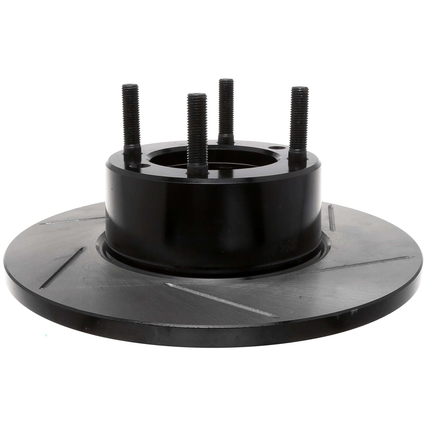 StopTech Slotted Sport Brake Rotor 126.02004SL