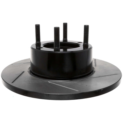 StopTech Slotted Sport Brake Rotor 126.02004SL