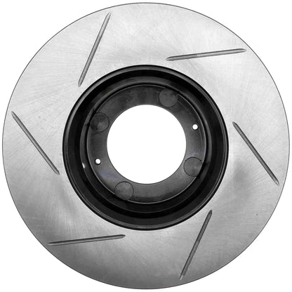StopTech Slotted Sport Brake Rotor 126.02004SL