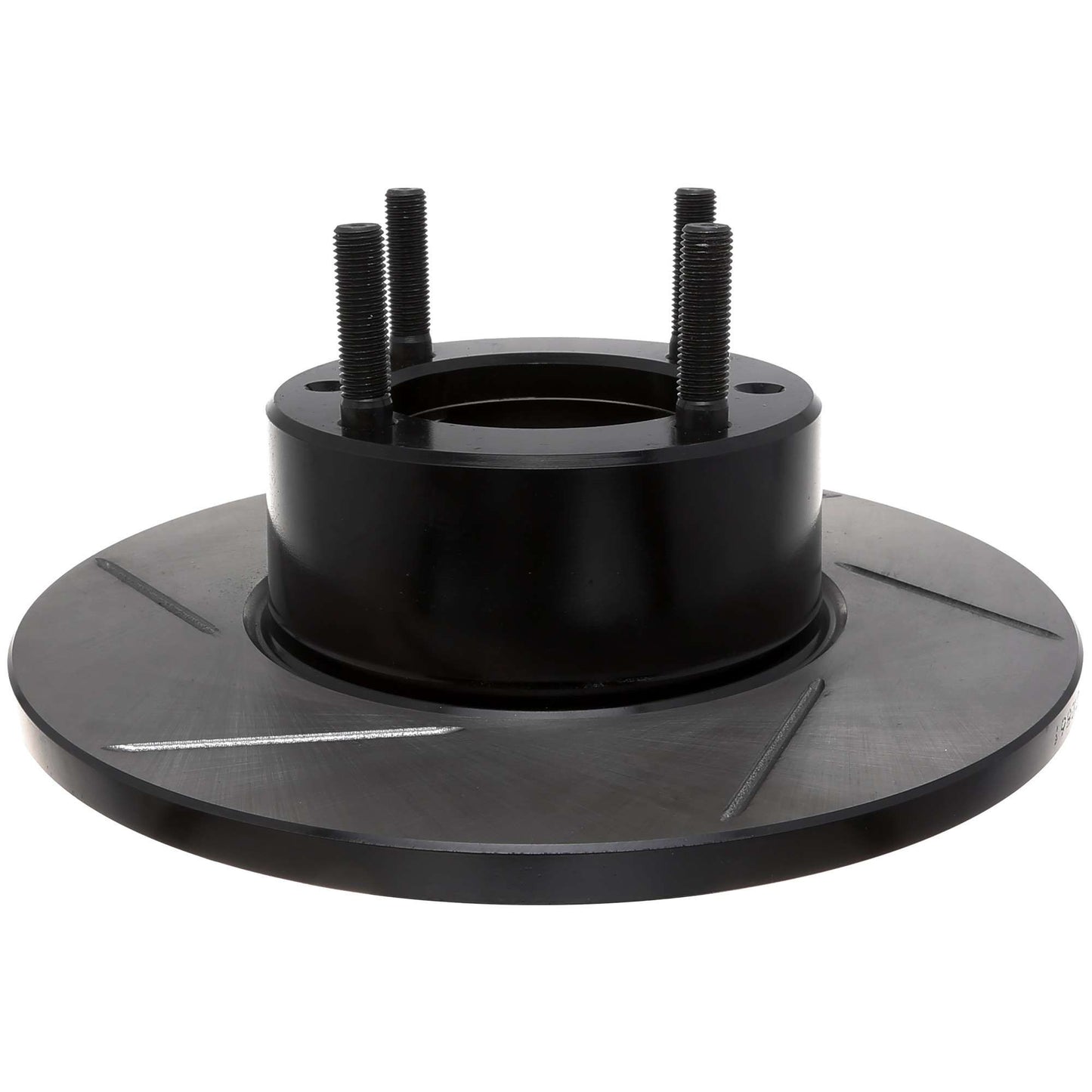 StopTech Slotted Sport Brake Rotor 126.02004SR