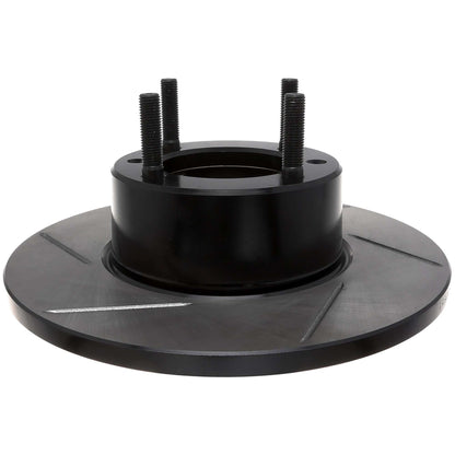 StopTech Slotted Sport Brake Rotor 126.02004SR