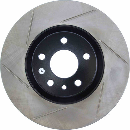 StopTech Slotted Sport Brake Rotor 126.02006SL