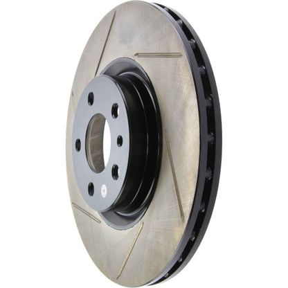 StopTech Slotted Sport Brake Rotor 126.02006SL