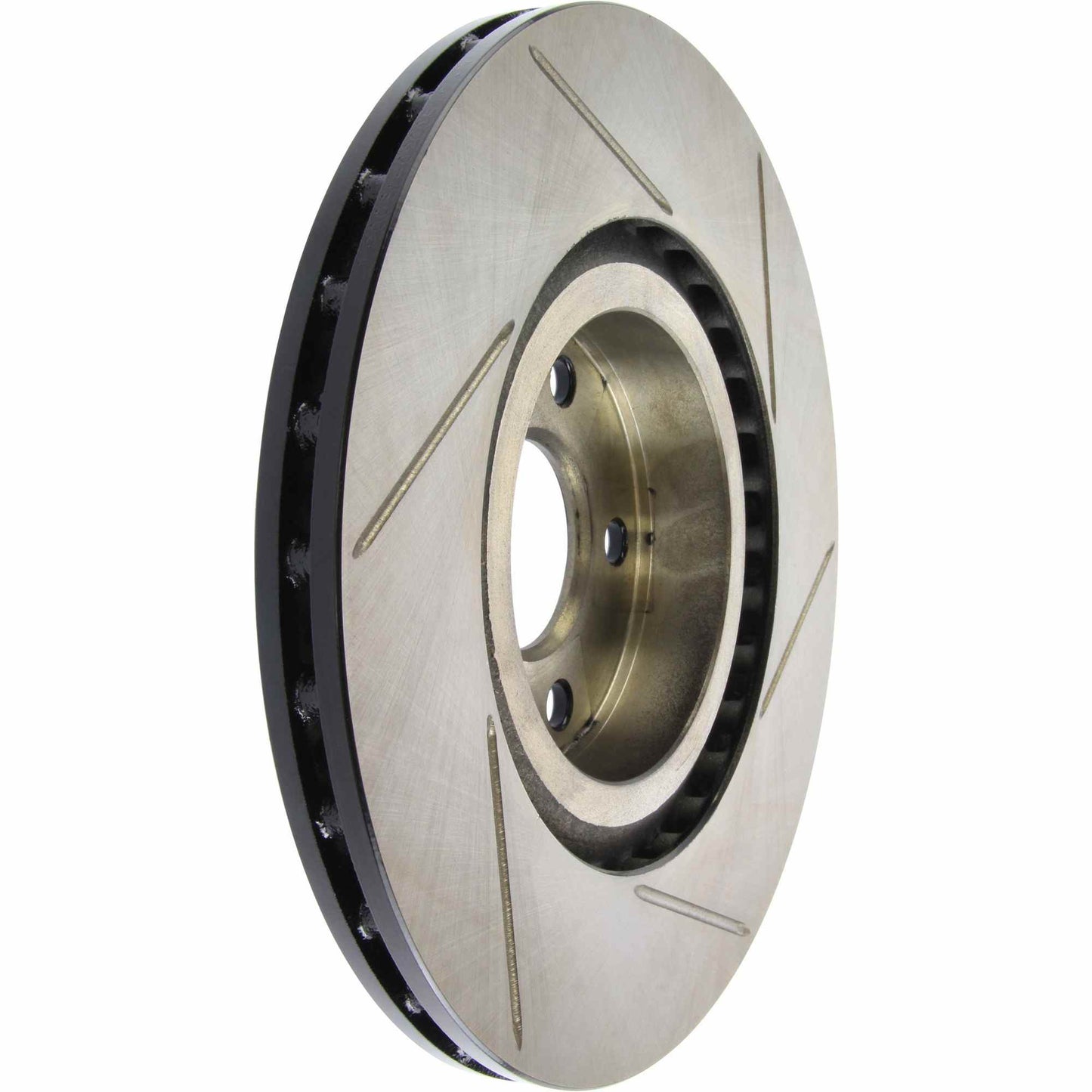 StopTech Slotted Sport Brake Rotor 126.02006SL
