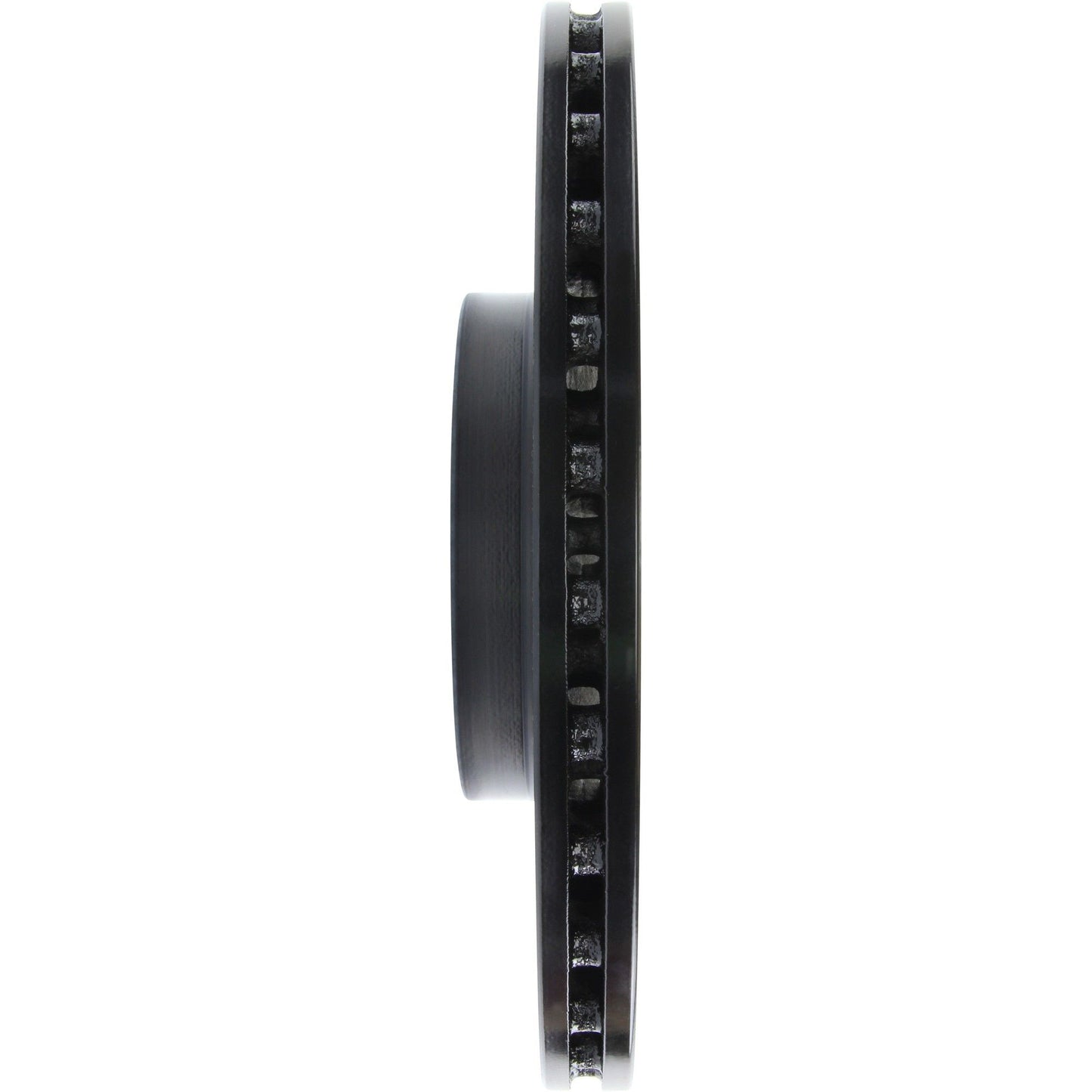 StopTech Slotted Sport Brake Rotor 126.02006SR
