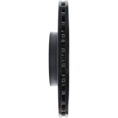StopTech Slotted Sport Brake Rotor 126.02006SR