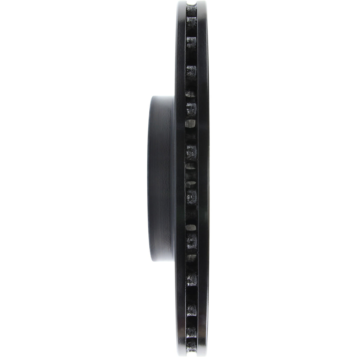 StopTech Slotted Sport Brake Rotor 126.02006SR