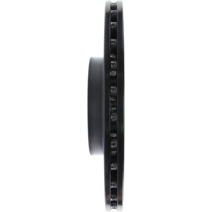 StopTech Slotted Sport Brake Rotor 126.02006SR