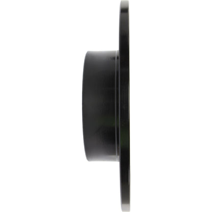 StopTech Slotted Sport Brake Rotor 126.02007SL