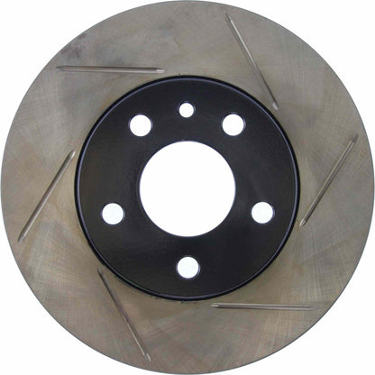 StopTech Slotted Sport Brake Rotor 126.02007SL
