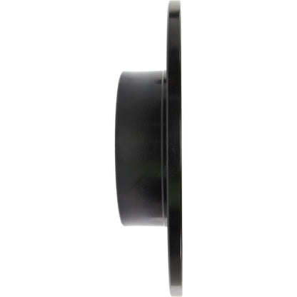 StopTech Slotted Sport Brake Rotor 126.02007SR