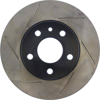 StopTech Slotted Sport Brake Rotor 126.02007SR