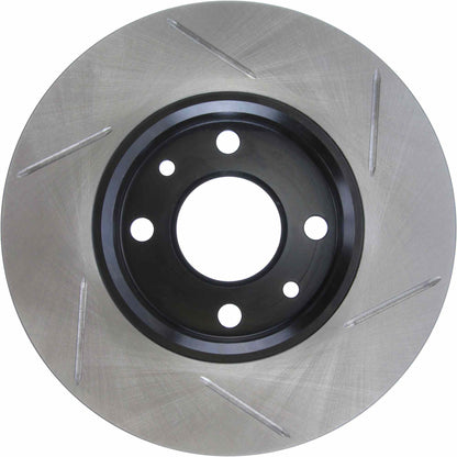 StopTech Slotted Sport Brake Rotor 126.04001SR